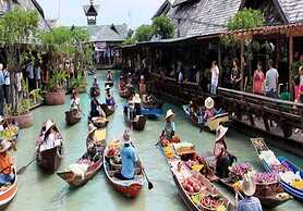 Achawalai Residence Village