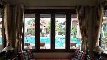 Achawalai Residence Village