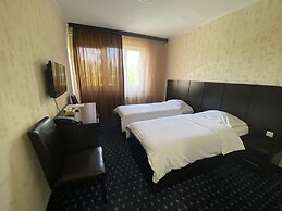 Hotel Kirovakan