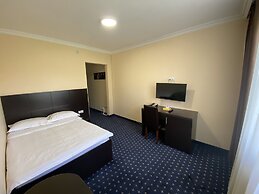 Hotel Kirovakan