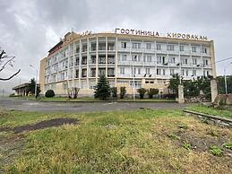 Hotel Kirovakan