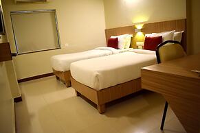 SRTC Hotel Aspire
