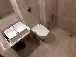 SRTC Hotel Aspire