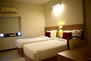 SRTC Hotel Aspire