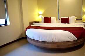SRTC Hotel Aspire
