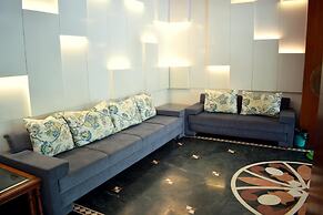 SRTC Hotel Aspire