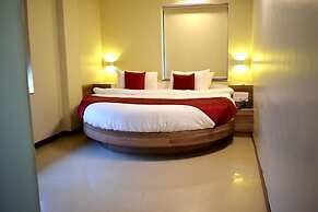 SRTC Hotel Aspire