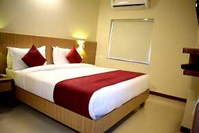 SRTC Hotel Aspire