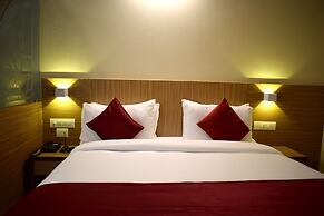 SRTC Hotel Aspire