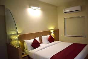 SRTC Hotel Aspire