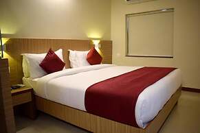 SRTC Hotel Aspire