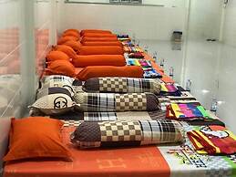 Hong Jaya Homestay - Hostel
