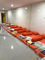 Hong Jaya Homestay - Hostel