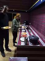 Wadi Rum Blue Sky and Tour