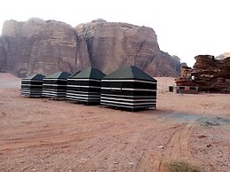 Wadi Rum Blue Sky and Tour