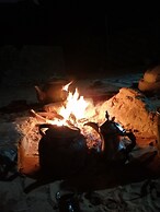 Wadi Rum Blue Sky and Tour