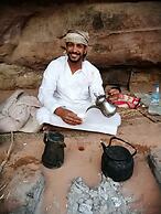 Wadi Rum Blue Sky and Tour