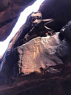 Wadi Rum Blue Sky and Tour