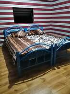 Wadi Rum Blue Sky and Tour