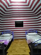 Wadi Rum Blue Sky and Tour