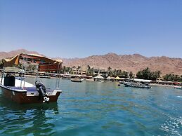Wadi Rum Blue Sky and Tour