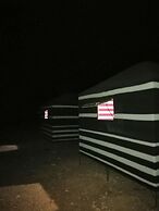 Wadi Rum Blue Sky and Tour