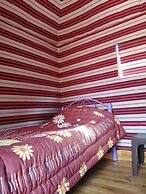 Wadi Rum Blue Sky and Tour