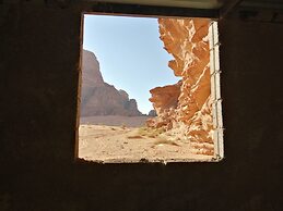 Wadi Rum Blue Sky and Tour