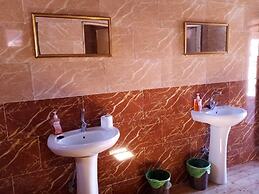 Wadi Rum Blue Sky and Tour