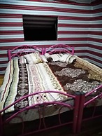 Wadi Rum Blue Sky and Tour