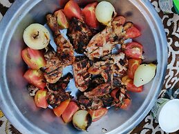 Wadi Rum Blue Sky and Tour