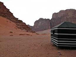 Wadi Rum Blue Sky and Tour