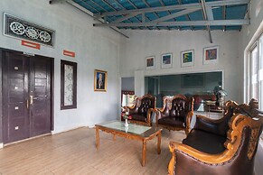 OYO 644 Grand Yustik Selabintana