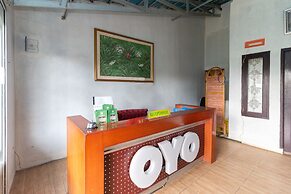 OYO 644 Grand Yustik Selabintana