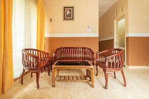 OYO 644 Grand Yustik Selabintana