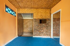 OYO 644 Grand Yustik Selabintana