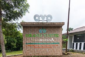 OYO 644 Grand Yustik Selabintana