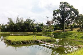 OYO 644 Grand Yustik Selabintana