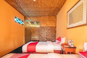 OYO 644 Grand Yustik Selabintana