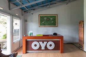 OYO 644 Grand Yustik Selabintana
