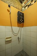 OYO 644 Grand Yustik Selabintana