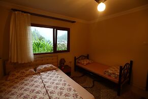 Yeşil Doğa Bungalov