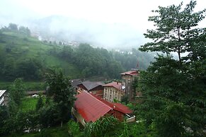 Yeşil Doğa Bungalov