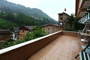 Yeşil Doğa Bungalov