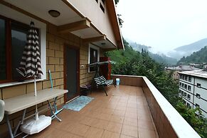 Yeşil Doğa Bungalov