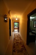 Yeşil Doğa Bungalov