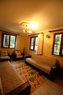 Yeşil Doğa Bungalov