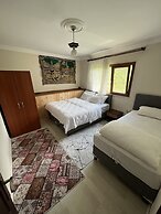 Yeşil Doğa Bungalov