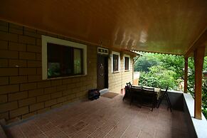 Yeşil Doğa Bungalov