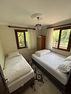 Yeşil Doğa Bungalov